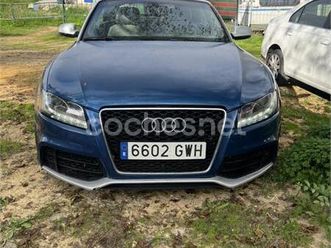audi a5 cabrio 1.8 tfsi multitronic