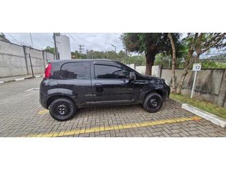 fiat uno vivace 1.0 flex