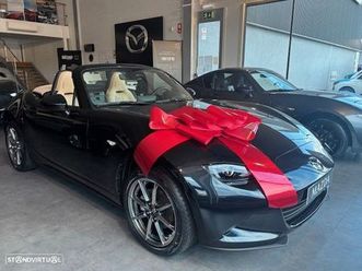 mazda mx-5 1.5 sky-g kazari