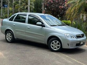 sed. premium 1.4 8v econoflex 4p