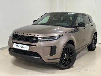 land rover range rover evoque 2.0d i4-l.flw 150