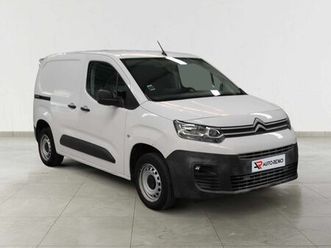 citroen berlingo 3 1.5 bluehdi 100 ss m -