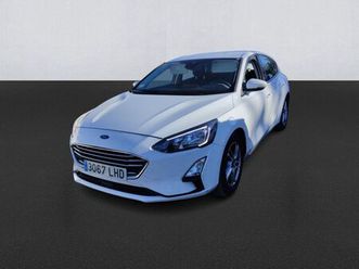 ford focus 1.5 ecoblue 88kw trend+