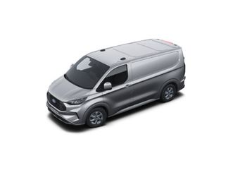 transit custom fourgon 320 l1h1 2.5 duratec 232 ch phev cvt