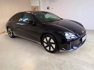 hyundai ioniq 6 plus line 77,4 kwh 4wd p1 - o4