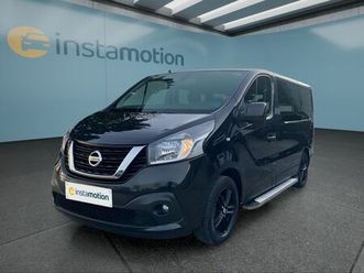 nissan nv300 kombi dci 145 l1h1 premium 107 kw