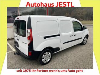 renault kangoo z.e. 33 maxi complete 33kwh mit batterie