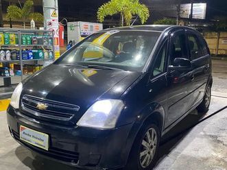 maxx 1.4 mpfi 8v econoflex 5p