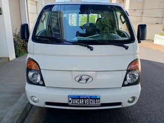hyundai hr 2.5 tci diesel (rs/rd) 2009