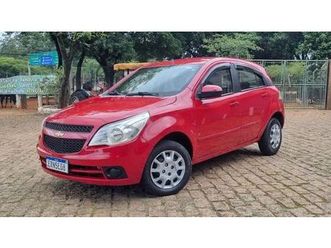 lt 1.4 mpfi 8v flexpower 5p