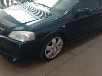 chevrolet astra 2005/06