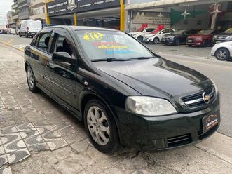 chevrolet astra advantage 2.0 mpfi 8v flexpower 5p 2010