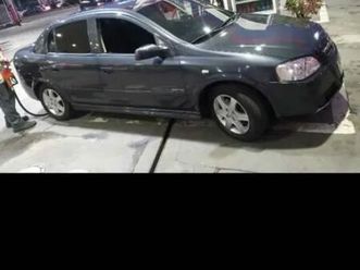 sed. advant. 2.0 8v mpfi flexp. 4p