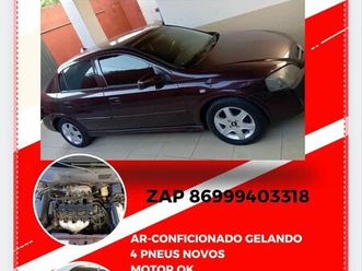 sedan 2.0/cd/ expres.gls 2.0 8v 4p