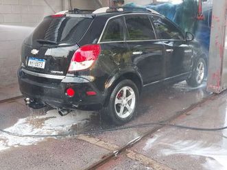 sport fwd 3.6 v6 24v 261cv 4x2