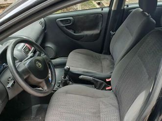 hat. maxx 1.4 8v econoflex 5p