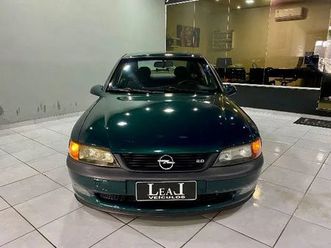 gls/expres.2.2/ 2.0 e 2.0 cd 8v