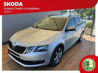 combi 1.6tdi cr ambition