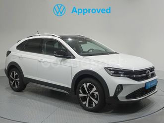 volkswagen taigo style 1.0 tsi dsg