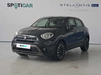 fiat 500x 1 1.0 firefly turbo 120cv city cross