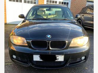 2.0 120d m sport euro 4 2dr