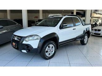 fiat strada 1.8 adventure locker cd flex