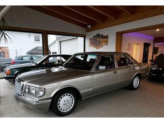 mercedes-benz w126 300se
