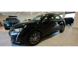 puretech 75 stop&start 5 porte active pack