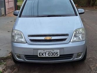 maxx 1.4 mpfi 8v econoflex 5p