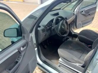 maxx 1.4 mpfi 8v econoflex 5p