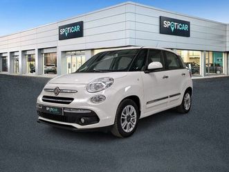 fiat 500l pop star 1.4 16v 70kw (95cv)