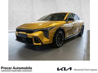 1.6 t-gdi dct gt-line sound sitz design