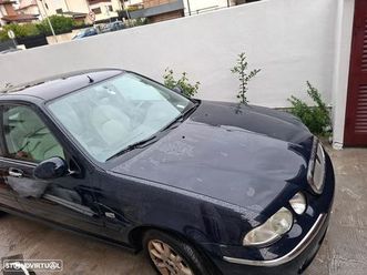 rover 45 1.4 classic