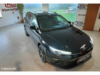 mg mg5 5 maximal luxury