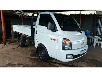 hyundai hr 2.5 tci diesel (rs/rd) 2014