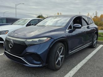 2023 eqs580 edition1 * цена до българия*