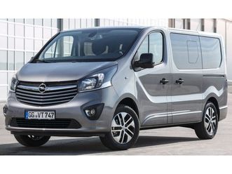 opel vivaro foto je ilustračne vozidlo sa pripravuje na predaj