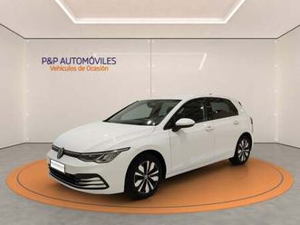 volkswagen golf 2.0tdi life dsg 110kw