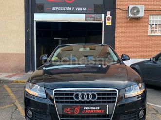 audi a4 2.0 tdi