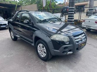 fiat strada 1.8 adventure locker cd flex