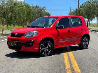 fiat uno 1.3 sporting