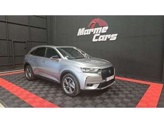 bluehdi de 96kw (130cv) at bastille +