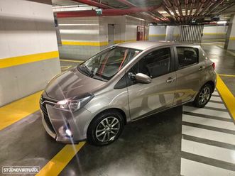 toyota yaris 1.0 vvt-i active+ac