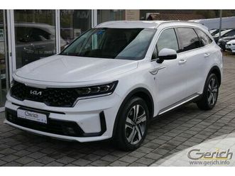 2.2 crdi dct8 awd spirit drive