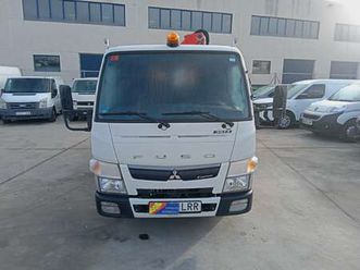 canter 3c13 d.e. 2950