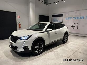 1.5 bluehdi allure navi pack s&s 130cv eat8