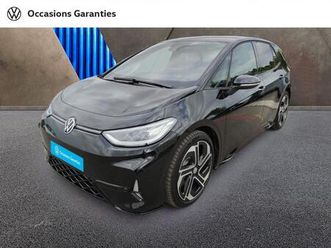 id.3 286ch 79 kwh gtx