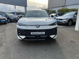 t-roc 1.5 etsi 150ch r-line dsg7