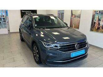 tiguan 2.0 tdi 150ch dsg7