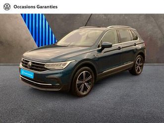 tiguan 2.0 tdi 150ch match dsg7